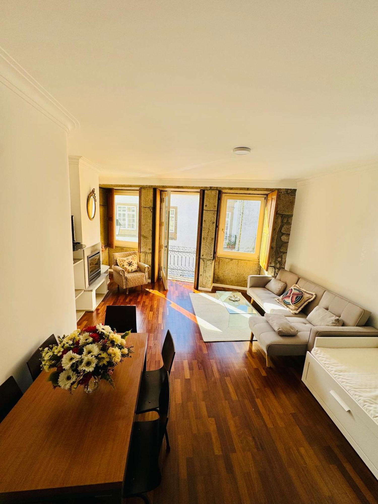 Altamira Rooms And Studio Viana do Castelo Zewnętrze zdjęcie