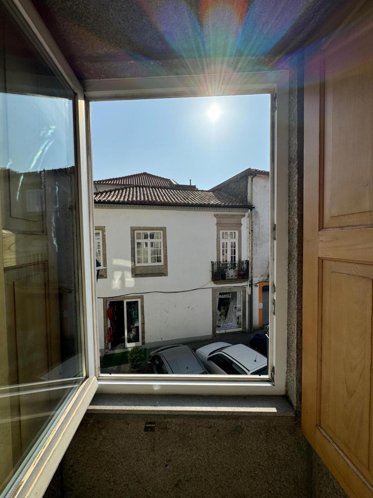 Altamira Rooms And Studio Viana do Castelo Zewnętrze zdjęcie