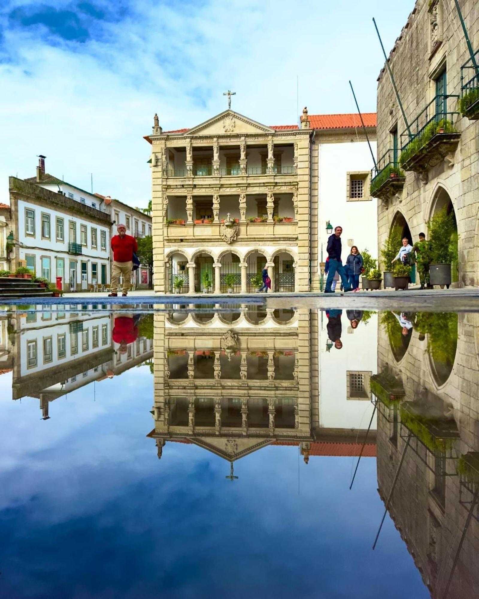 Altamira Rooms And Studio Viana do Castelo Zewnętrze zdjęcie