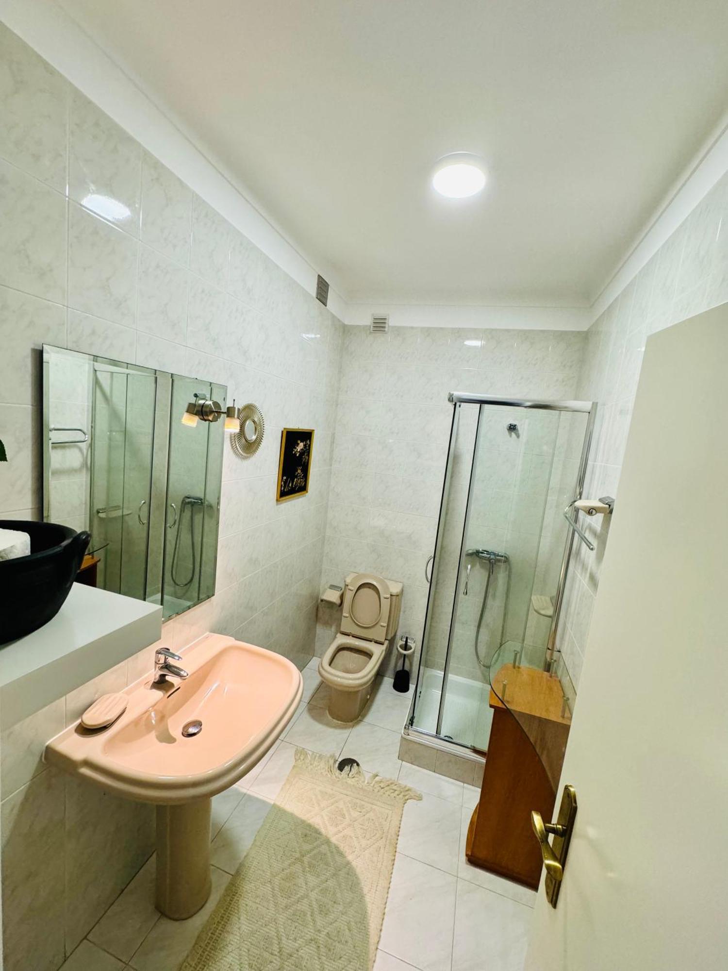Altamira Rooms And Studio Viana do Castelo Zewnętrze zdjęcie