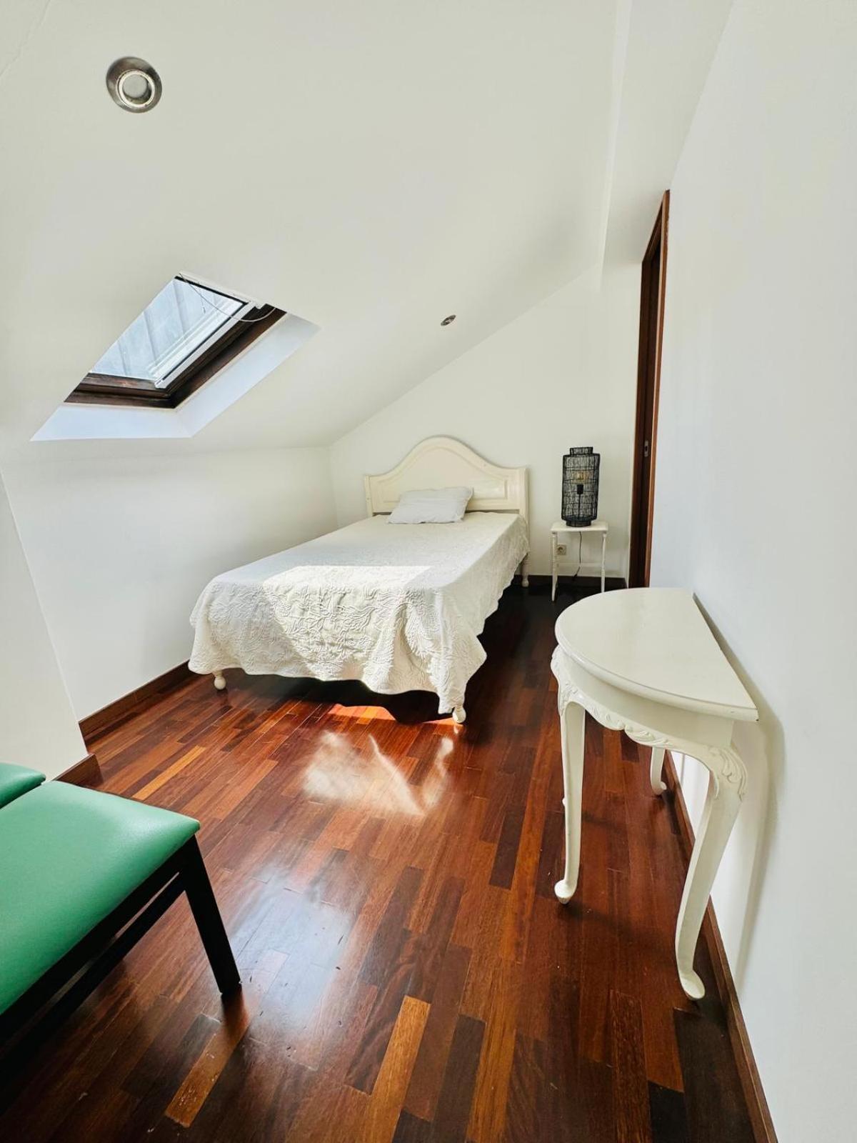Altamira Rooms And Studio Viana do Castelo Zewnętrze zdjęcie
