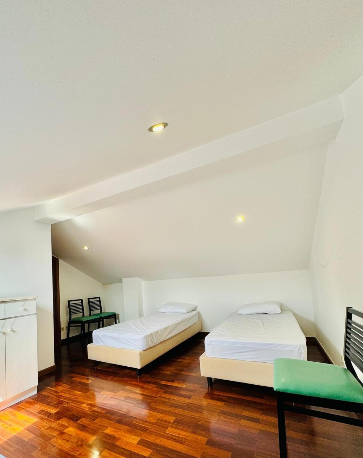 Altamira Rooms And Studio Viana do Castelo Zewnętrze zdjęcie