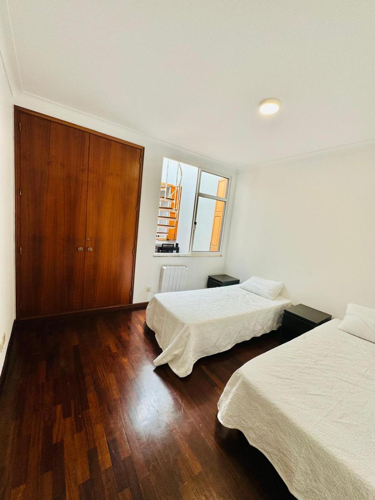 Altamira Rooms And Studio Viana do Castelo Zewnętrze zdjęcie