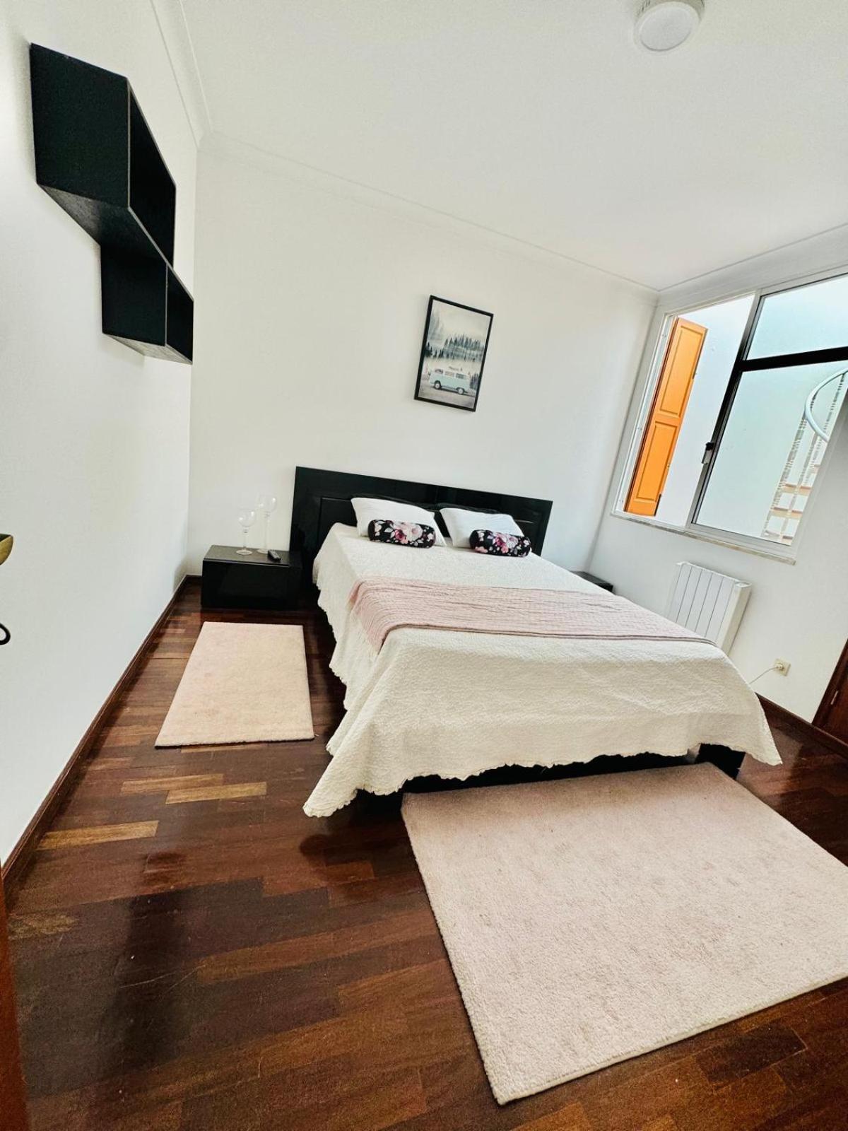 Altamira Rooms And Studio Viana do Castelo Zewnętrze zdjęcie
