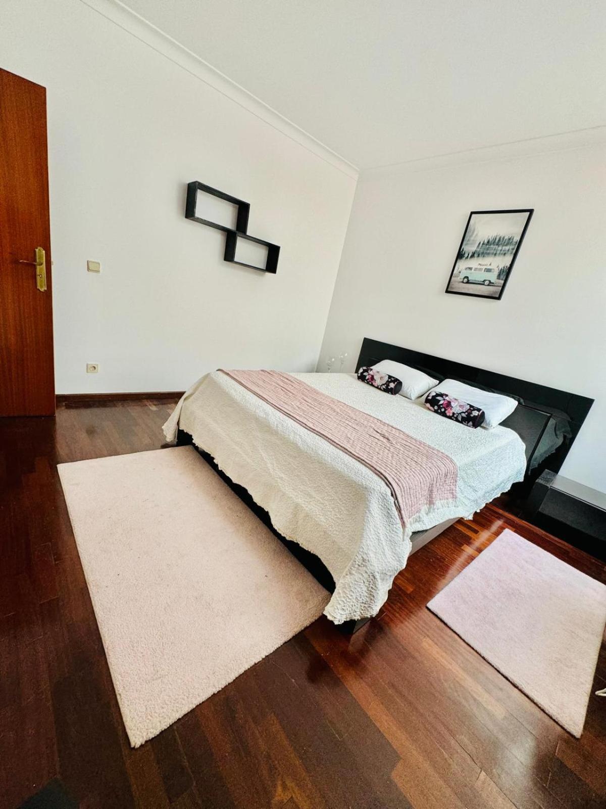 Altamira Rooms And Studio Viana do Castelo Zewnętrze zdjęcie
