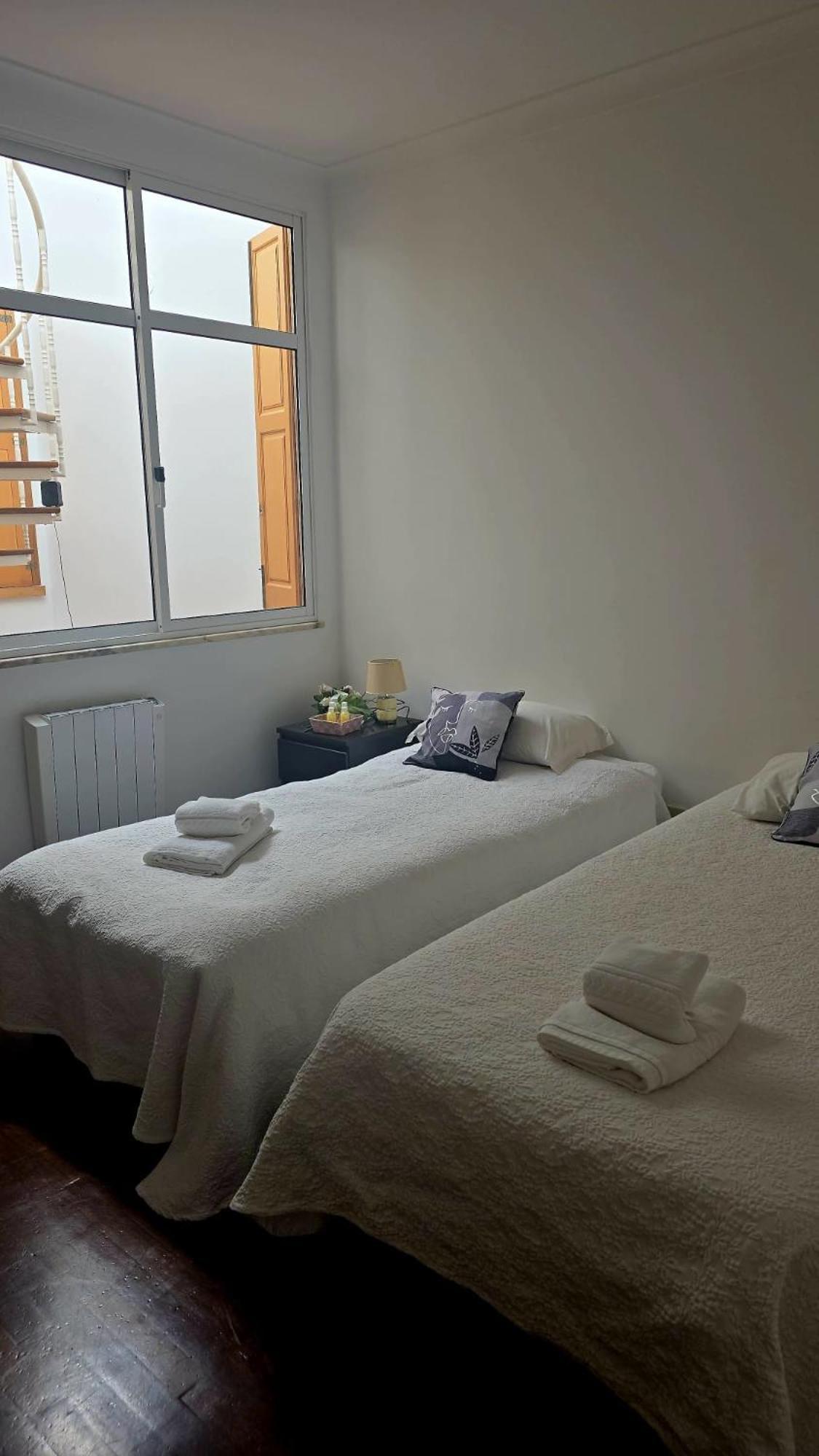 Altamira Rooms And Studio Viana do Castelo Zewnętrze zdjęcie