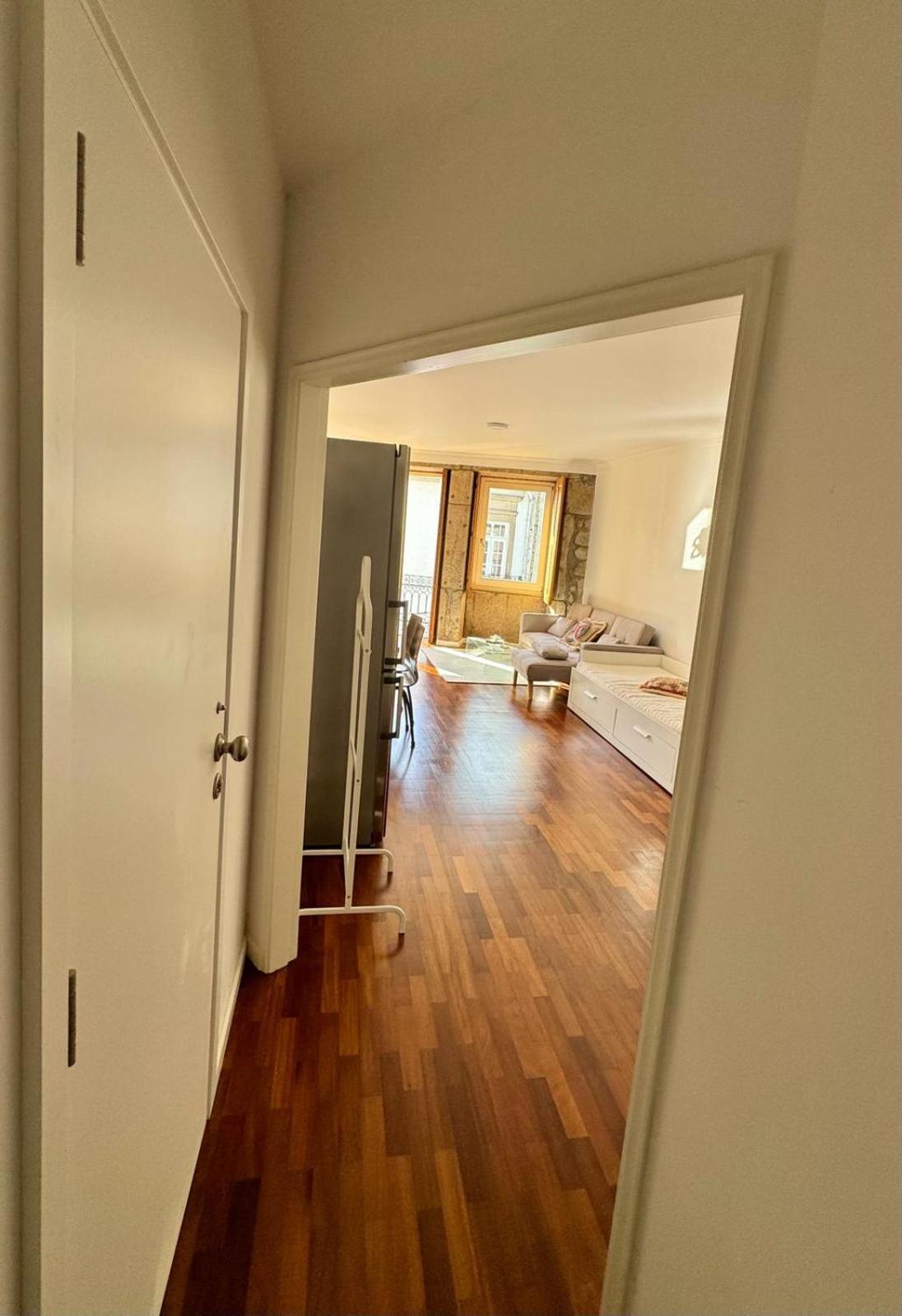 Altamira Rooms And Studio Viana do Castelo Zewnętrze zdjęcie